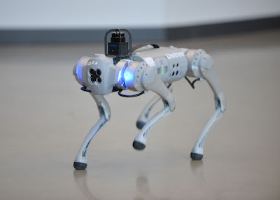 Ptc Mechatronics Technology: Teaching A New Dog Old Tricks? - Who's On 