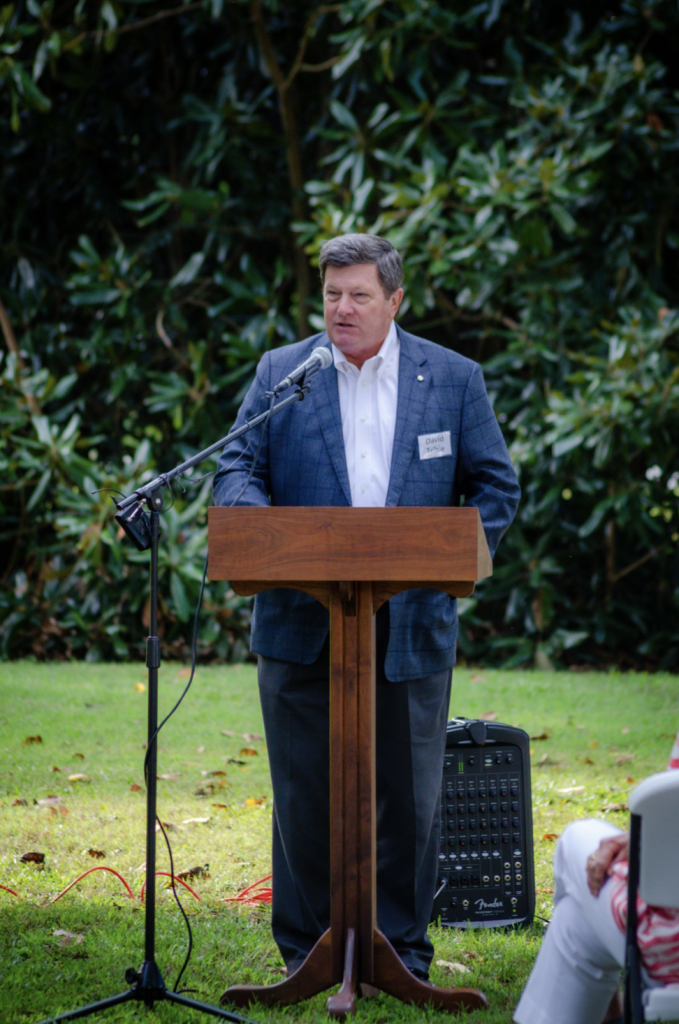 Red Righ Program Thornwell Celebrates the Dedication of The Read Right Center - Who's On ...