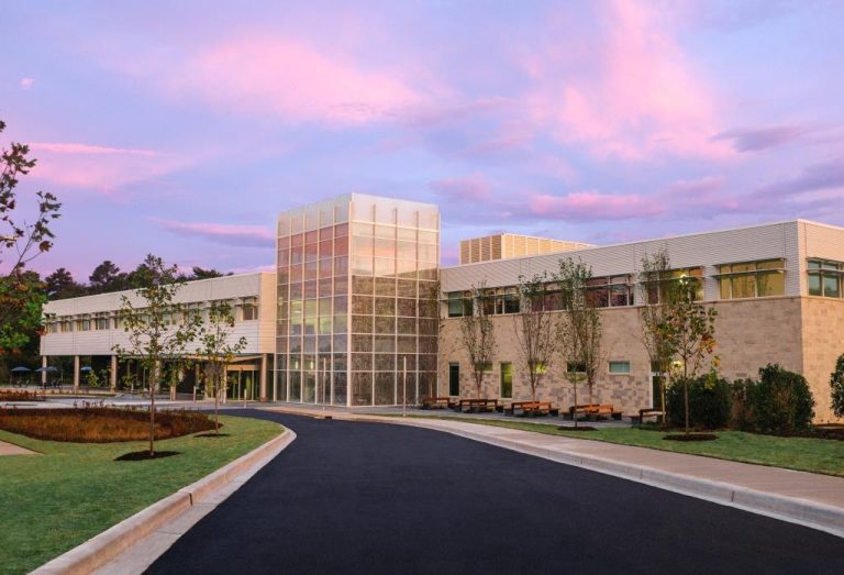 Bon Secours receives 50,000 grant for cancer program Who's On The Move