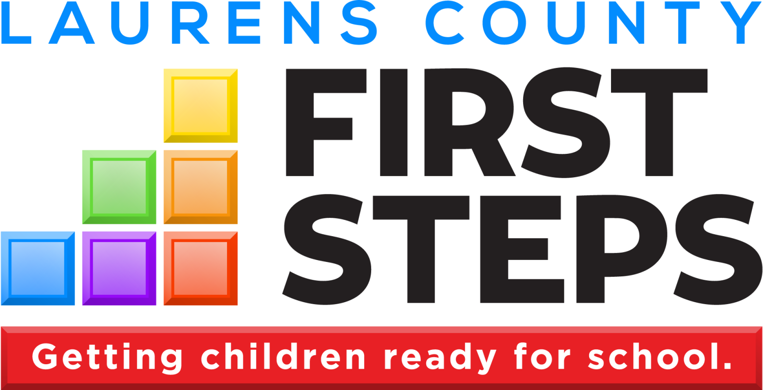 First Steps of Laurens County Who's On The Move