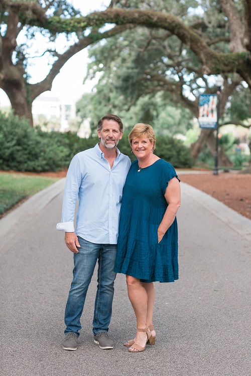 Longtime Charleston real estate agents open their own brokerage Who