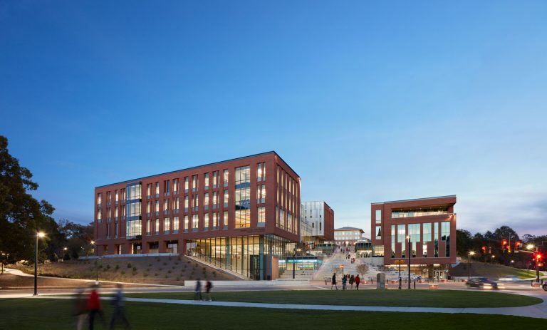 Clemson University’s Wilbur O. and Ann Powers College of Business wins ...