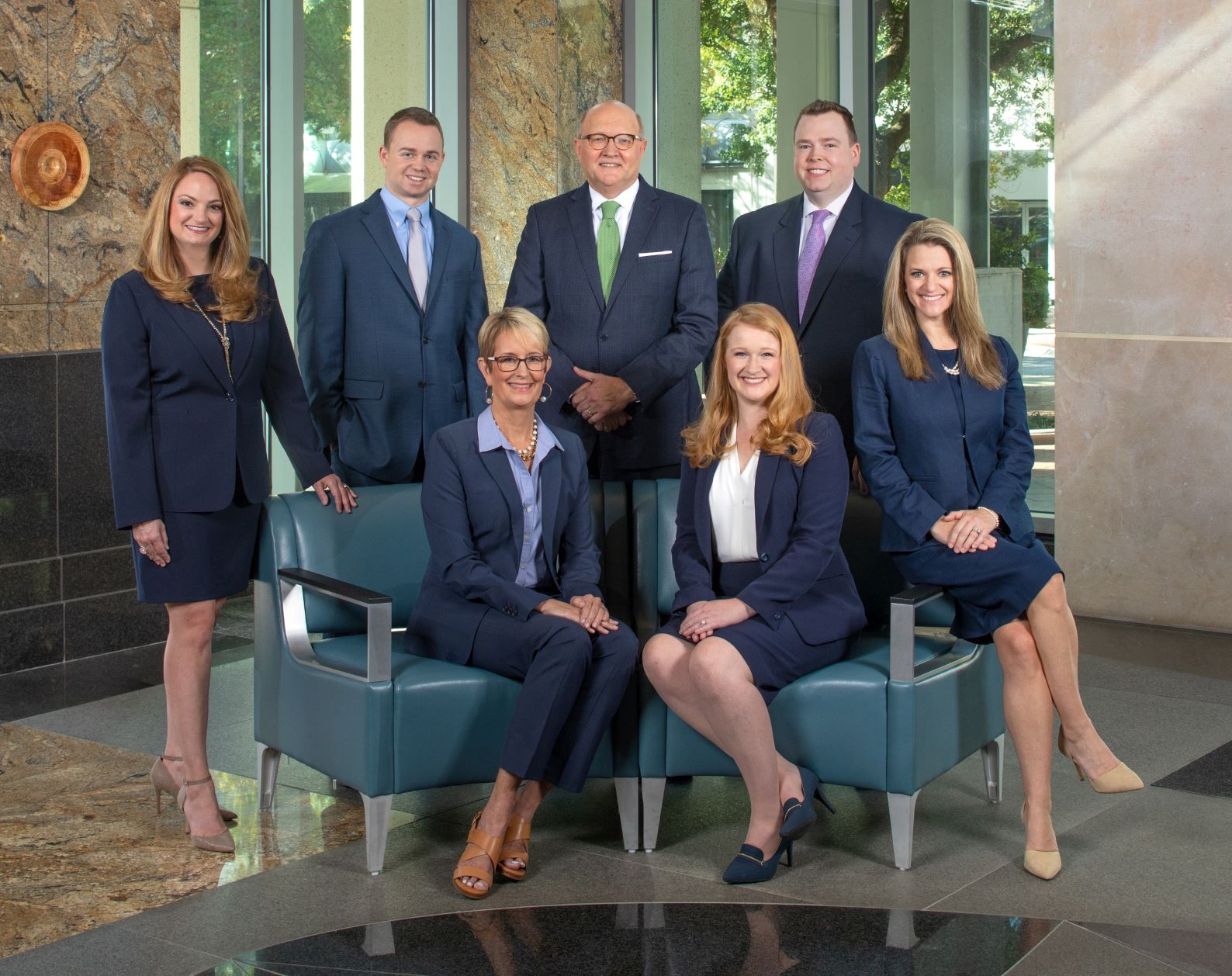 The Rast McFadden Wealth Management Group named to Forbes Magazine’s
