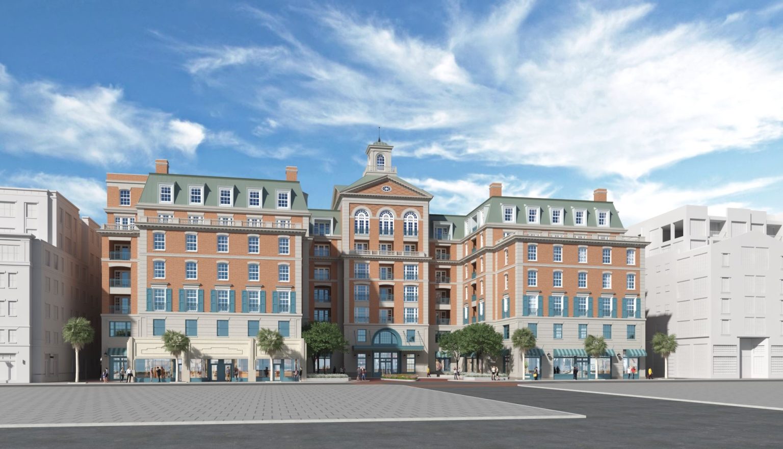 Liberty Senior Living announces The Peninsula of Charleston Who's On