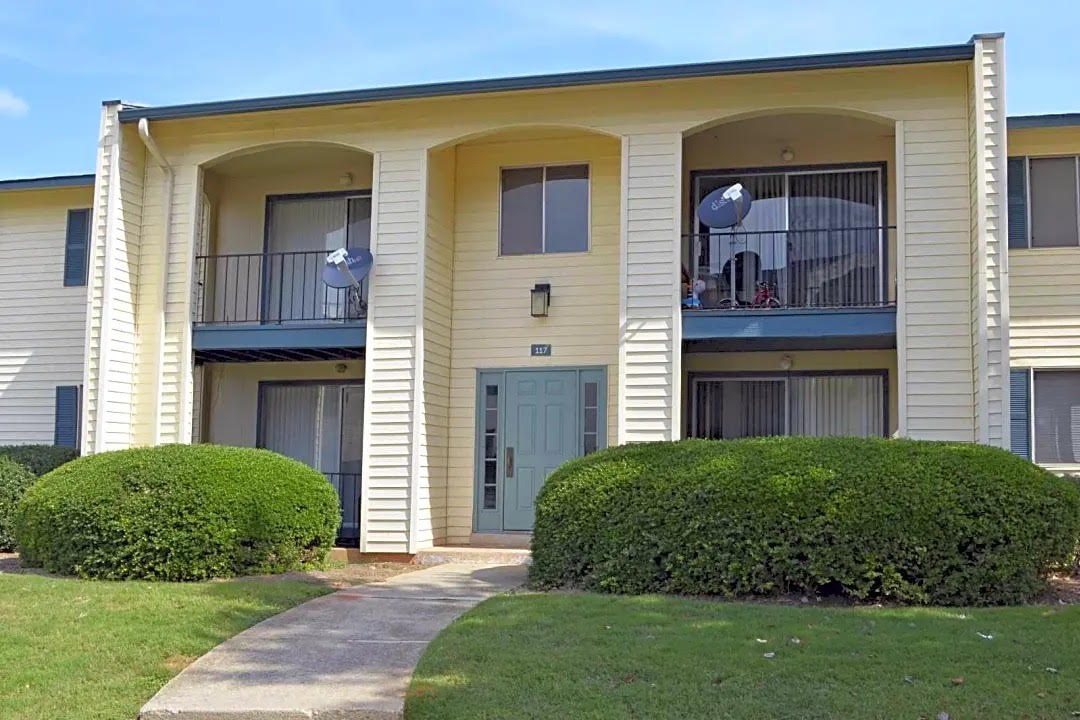 Greenville Housing Fund acquires large Greenville complex Who's On The Move