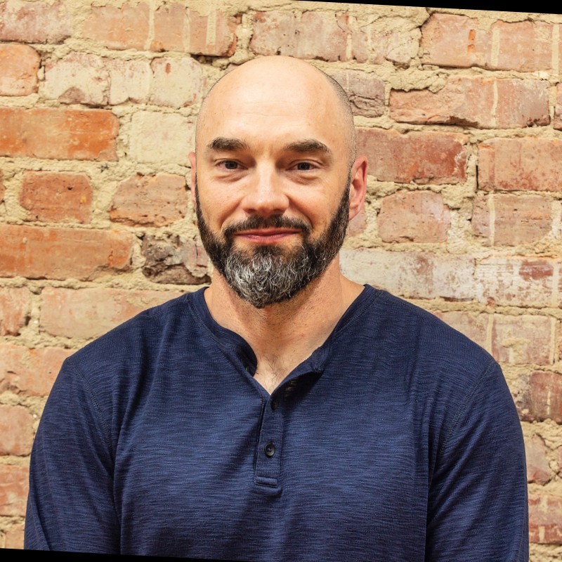 David May named president of Cyberwoven Who's On The Move