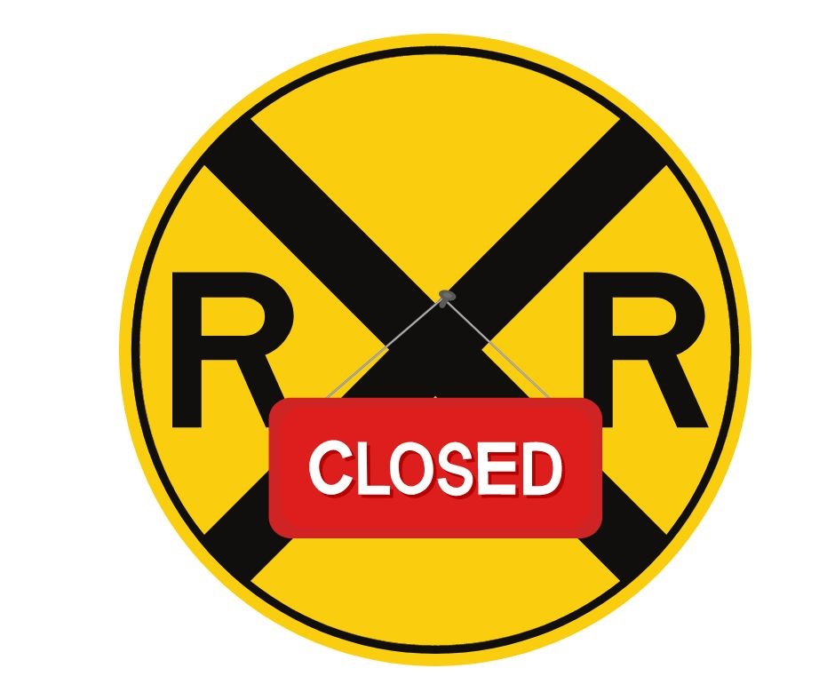 Updated Information on CSX Railroad Crossing Maintenance Who's On The Move