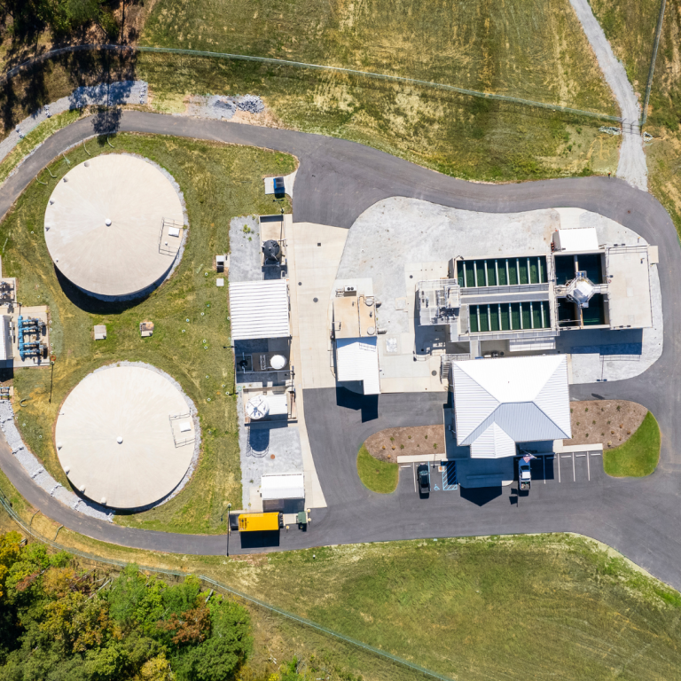 LCWSC Lake Greenwood Water Treatment Facility Recognized with Two