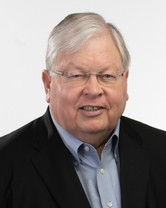 Jackson founder Larry Jackson passes away Who's On The Move