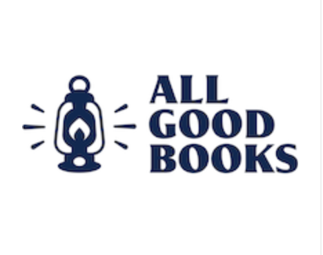 All Good Books opens in Five Points - Who's On The Move