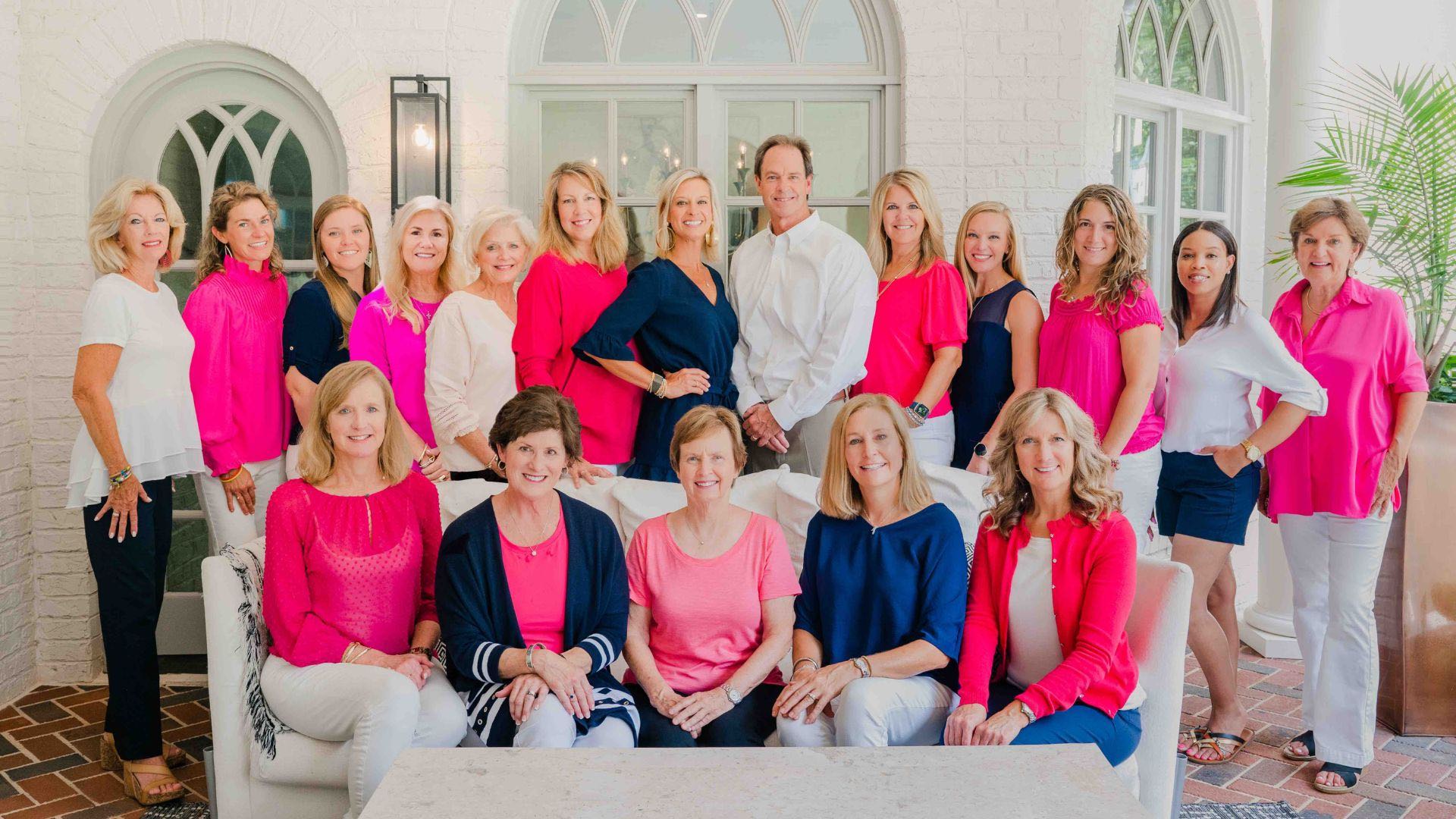 Spaulding Group ranks 10th in Berkshire Hathaway HomeServices’ Top 25