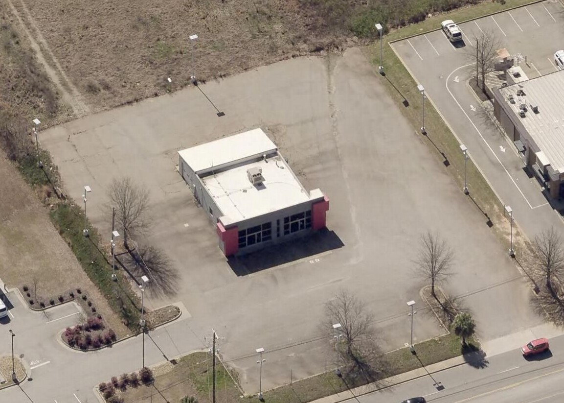 Trinity Partners facilitates sale of prime HWY 378 site in Lexington