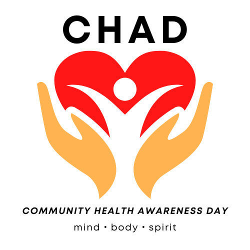 Community Health Awareness Day (CHAD) is back - Who's On The Move