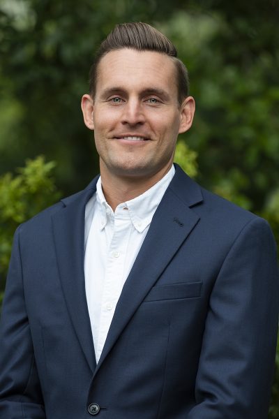 Choate Construction Company promotes Michael Sutton to Director of ...