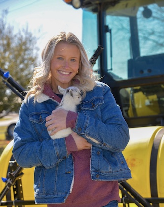 High Schoolers Try Hands-On Farm Tasks at Piedmont Technical College -  Who's On The Move