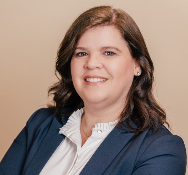 Wendy Hughes, President & Chief Executive Officer at The LRADAC
