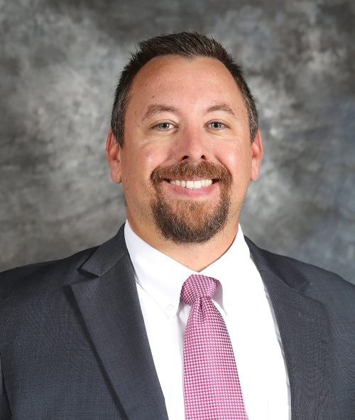 Lexington One promotes Casey to principal of Saxe Gotha Elementary