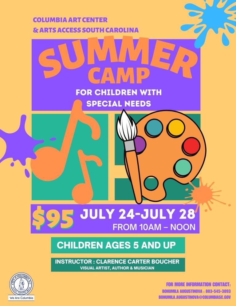Summer Art Camp Who s On The Move summer-art-camp-who-s-on-the-move