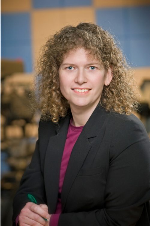 Peeler publishes first biography of TV pioneer Dave Garroway Who's On