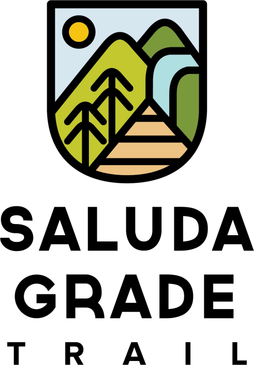 SC includes 10 million in new budget for the Saluda Grade Trail Who