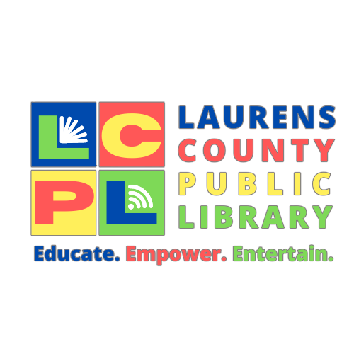 Laurens County Library Announces August Program Offerings Who's On
