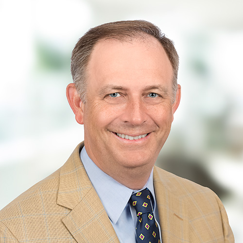 Matt Utecht named to South Carolina Lawyers Weekly 2023 Healthcare