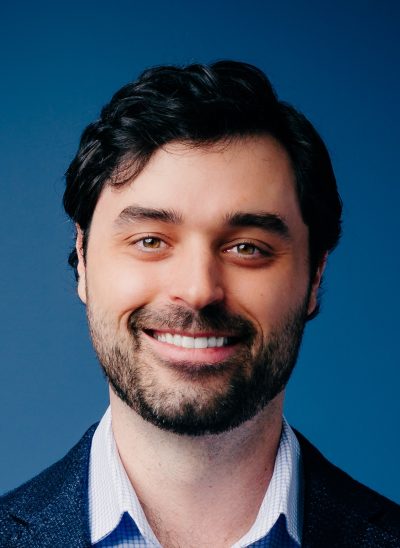 Andrew Anderson joins Purpose Equity Who's On The Move