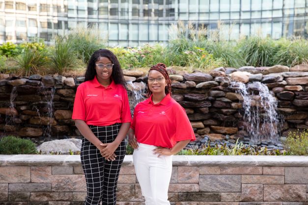 programs like bank of america student leaders