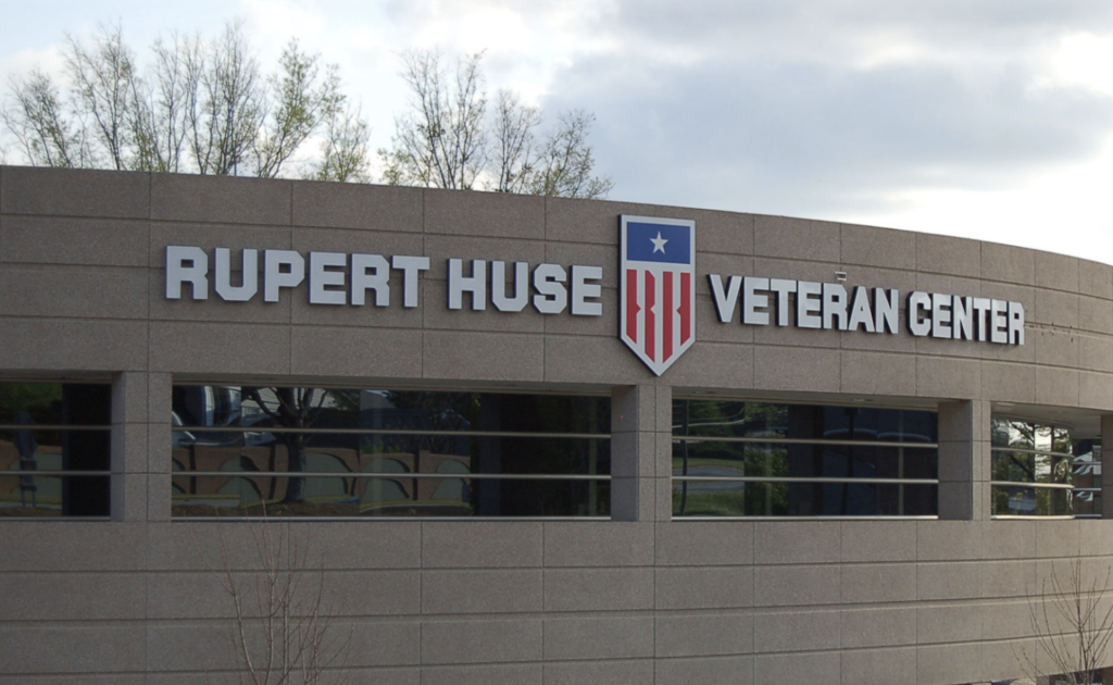 Marchant Real Estate opens satellite location at Rupert Huse Veterans