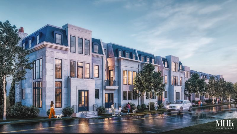 9 Best Renovation Contractors in Singapore - The Singaporean - High-End Townhouse Renovation Firm