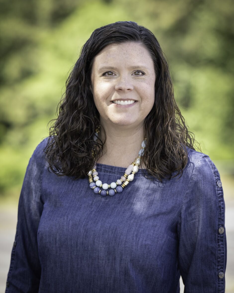 Habitat for Humanity of Greenville’s Brooks named to Riley Fellow