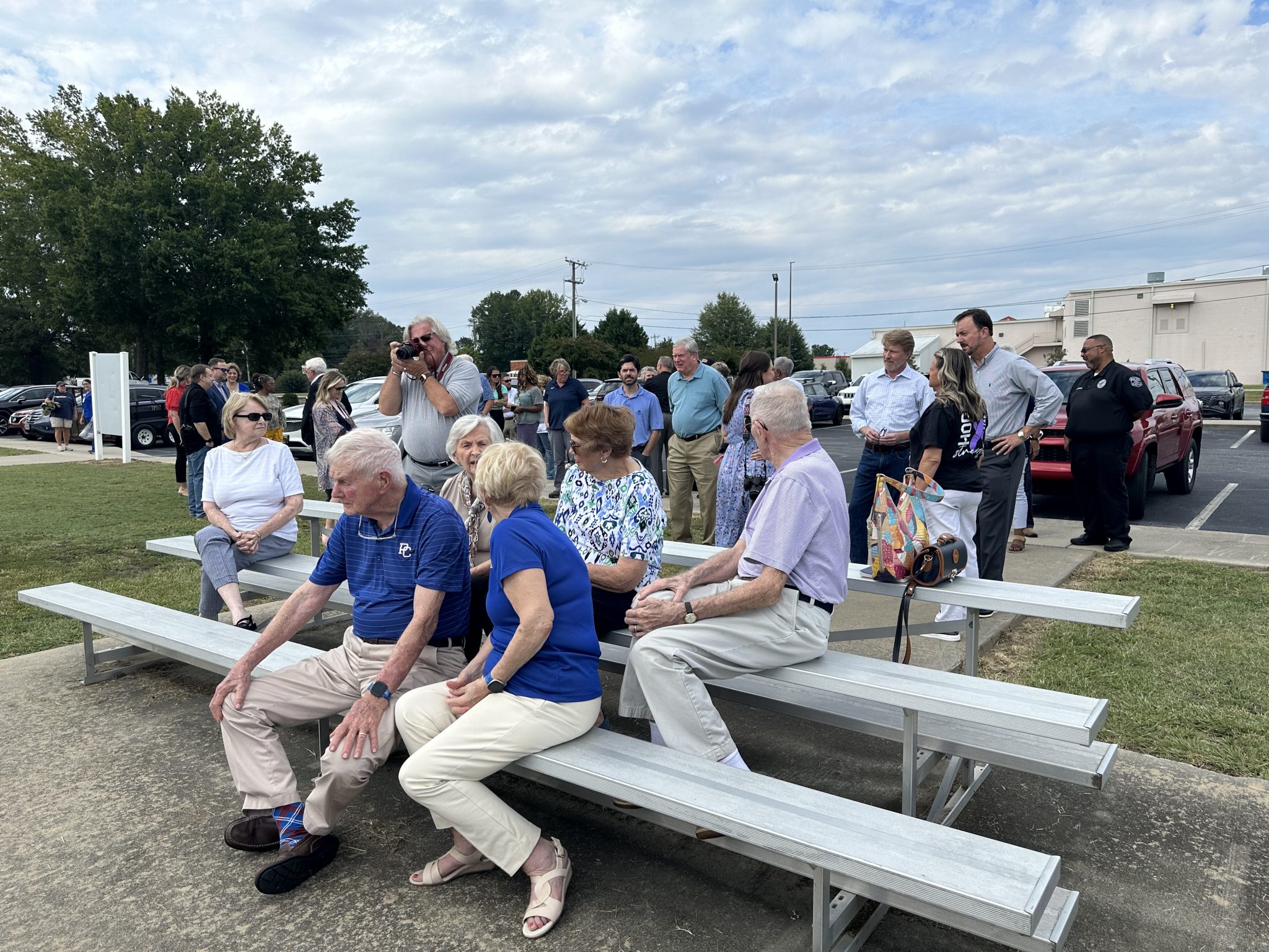 Clinton Family YMCA Celebrates 50 Years of Strengthening Community and