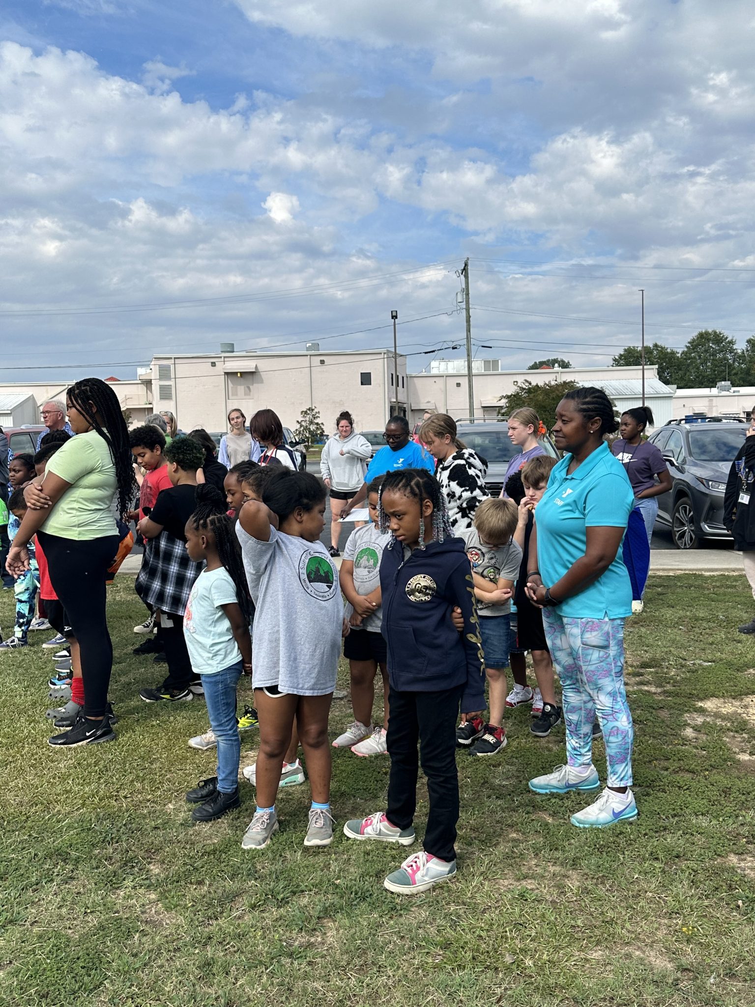 Clinton Family YMCA Celebrates 50 Years of Strengthening Community and