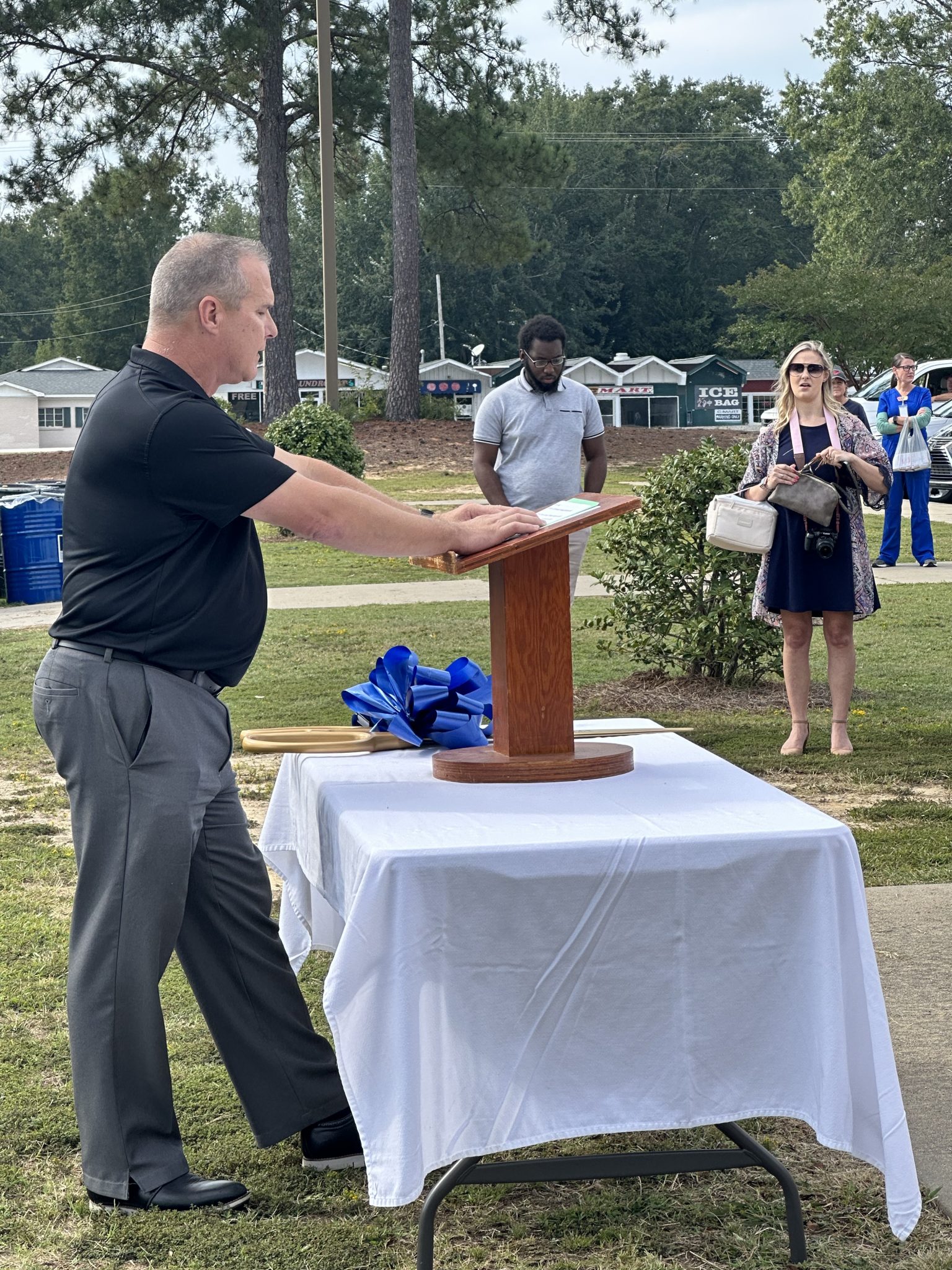 Clinton Family YMCA Celebrates 50 Years of Strengthening Community and