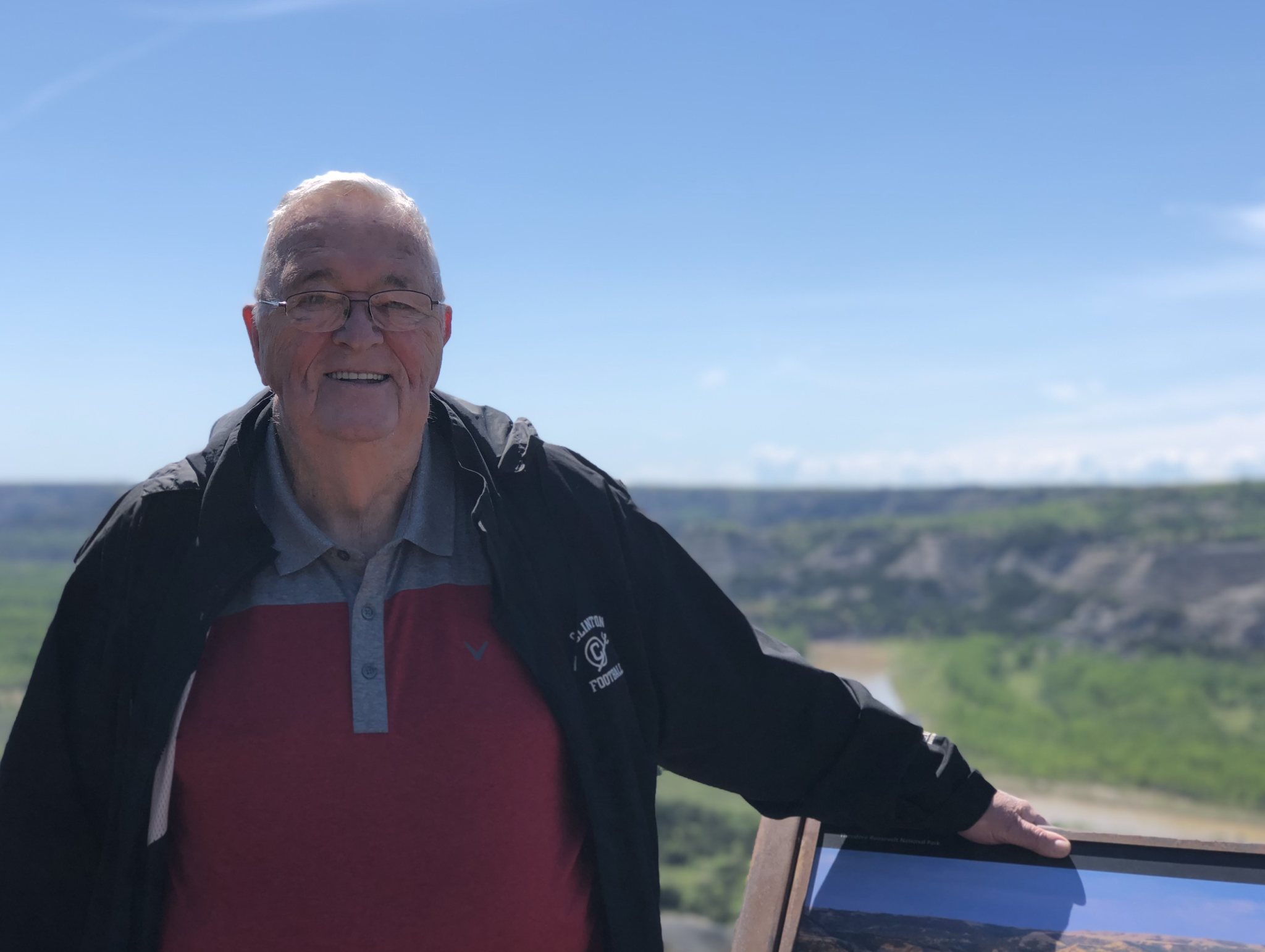 Honoring a Lifetime of Service: Coach Bill Rhodes Receives the Order of ...