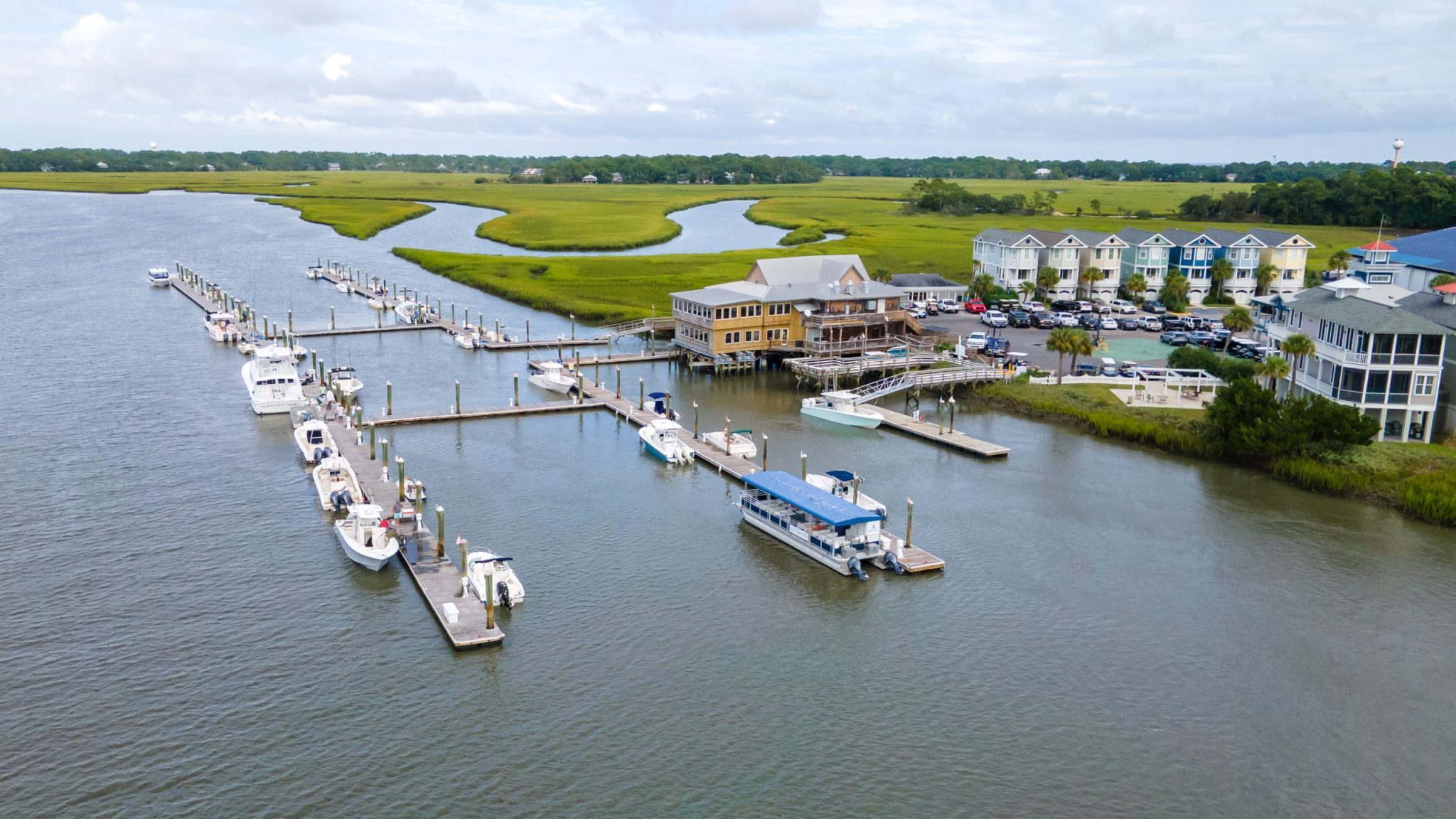 Fripp Island named among the South’s Best by Southern Living - Who's On ...