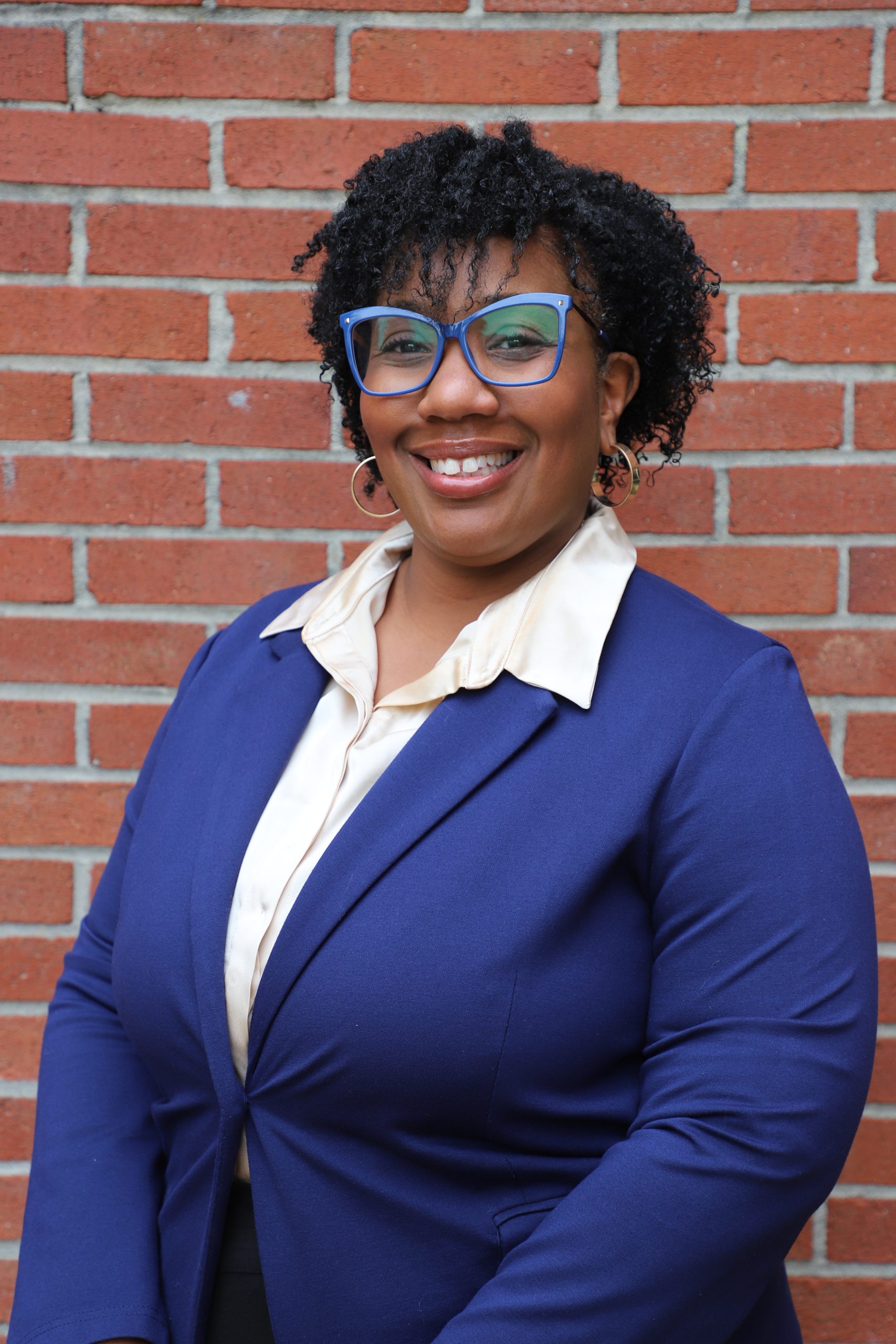 Green named principal of Carolina Springs Middle School Who's On The Move