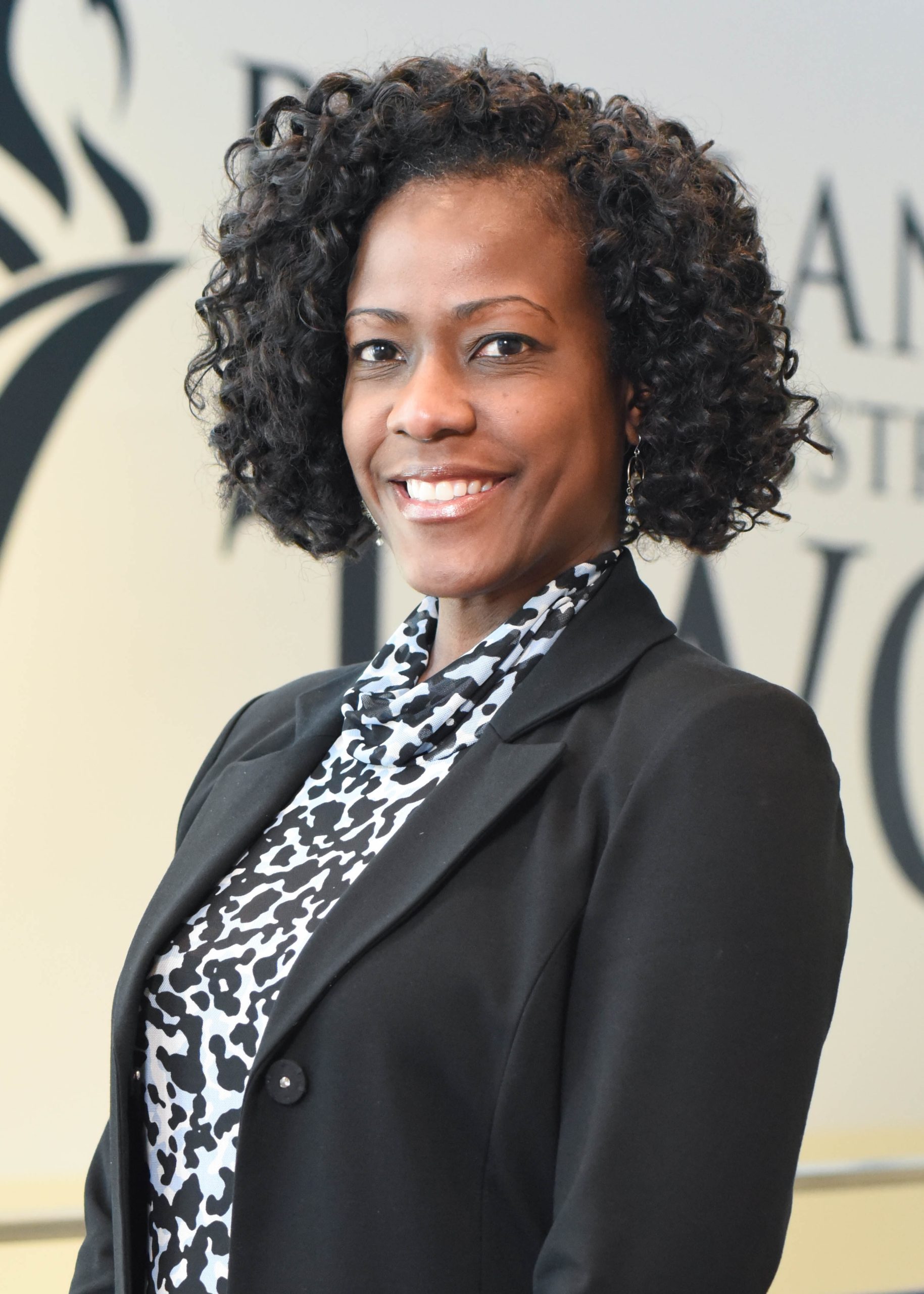 District Director appointed to National Position Who's On The Move