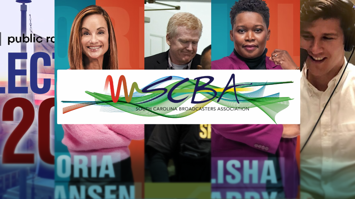 Sc Channel South Carolina ETV and Public Radio nominated for six South Carolina ...