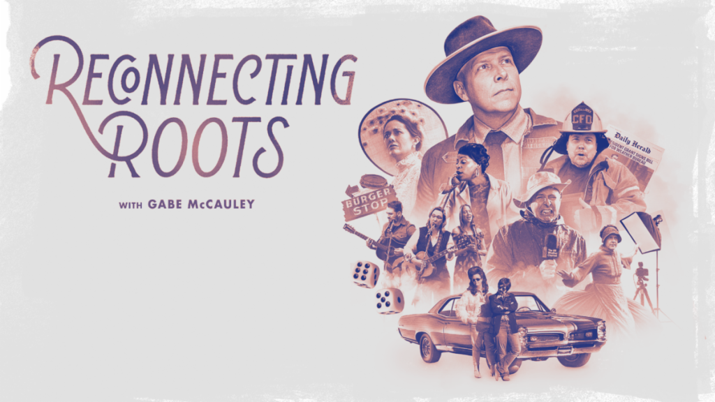 SCETV series Reconnecting Roots returns for season 4 with eight new ...
