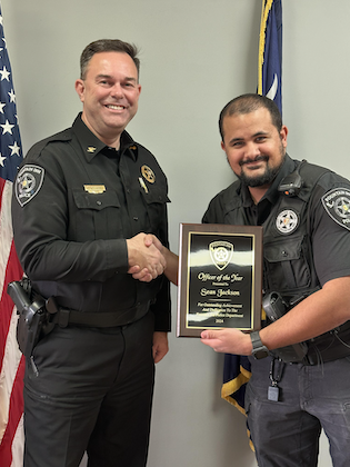 Fountain Inn Honors Exceptional Public Safety Personnel at Annual ...