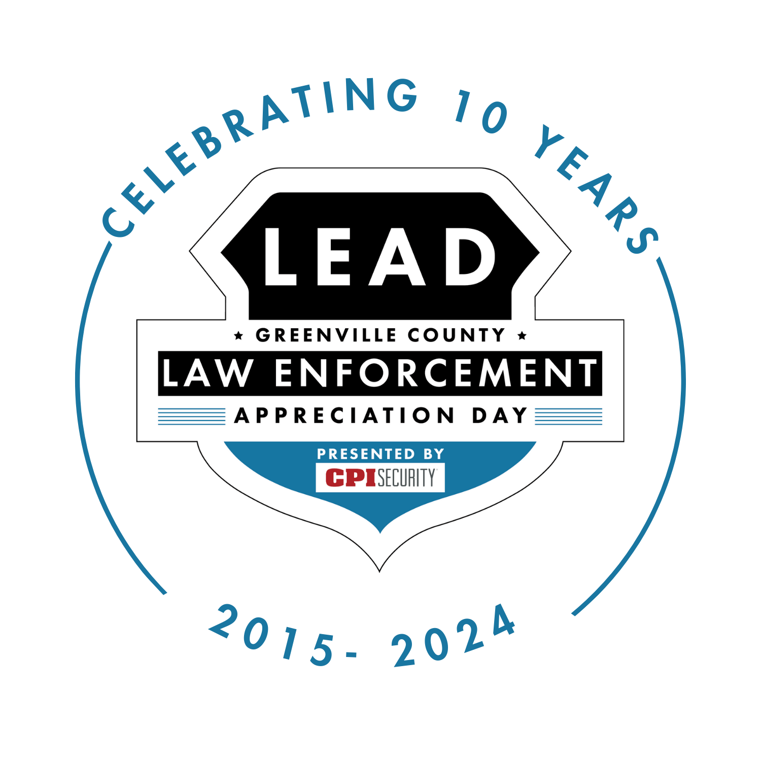 LEAD 2024 thanks sponsors for their support of law enforcement and ...
