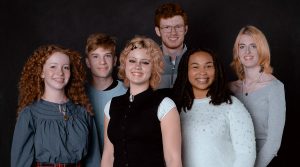 Fine Arts Center celebrates six students as YoungArts National ...