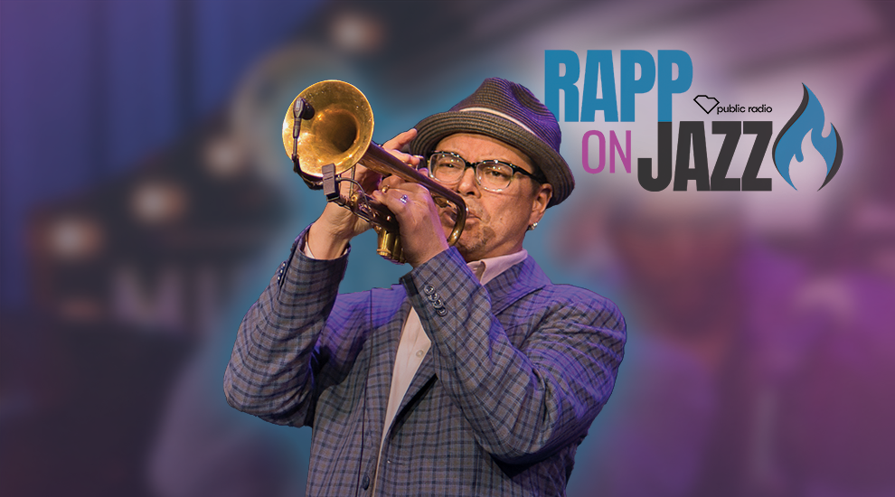 SC Public Radio expands Rapp on Jazz to a permanent daily segment ...