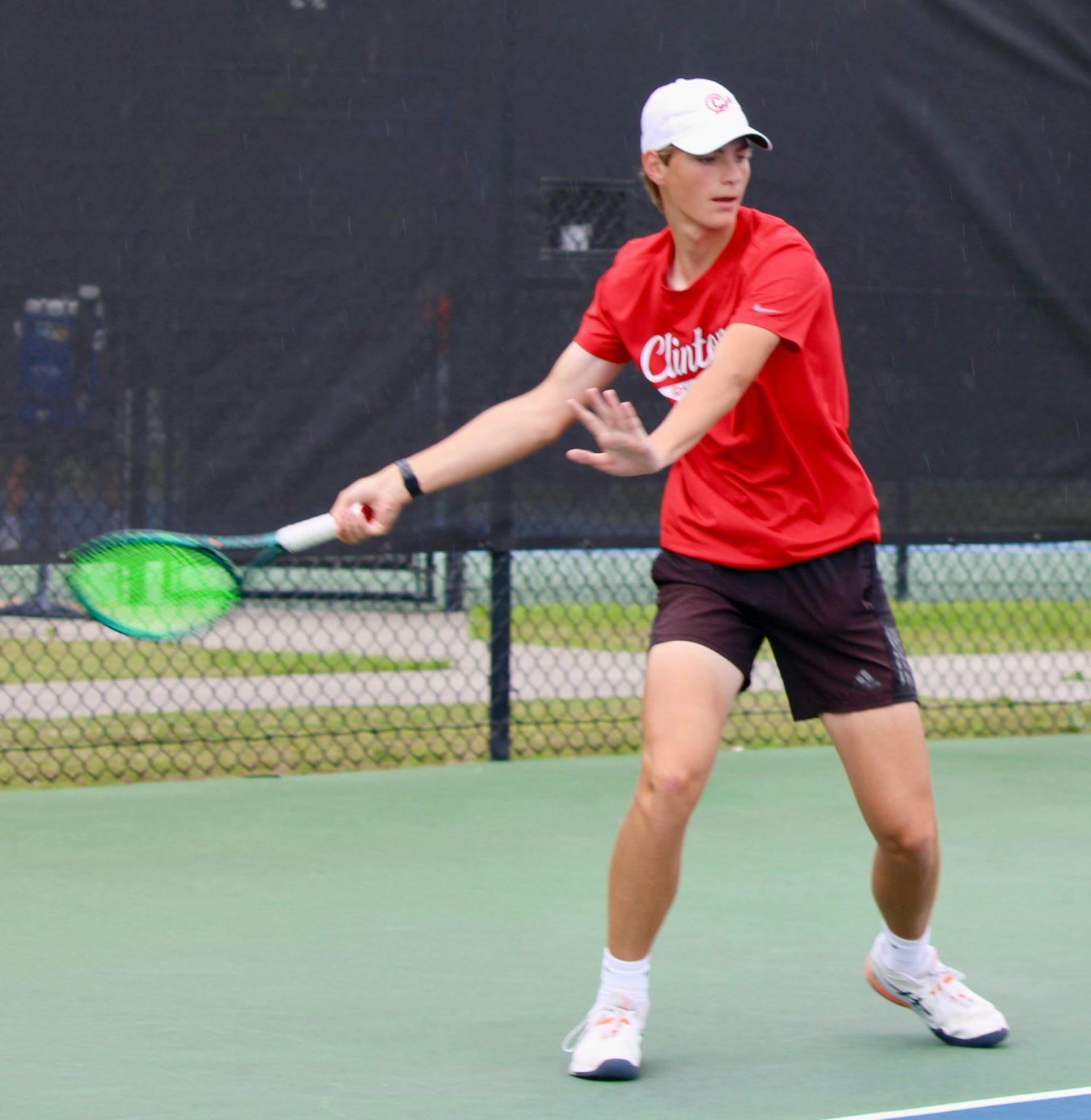 Red Devils Finish as 2025 AAA State Runner-Up in Boys Tennis - Who's On ...