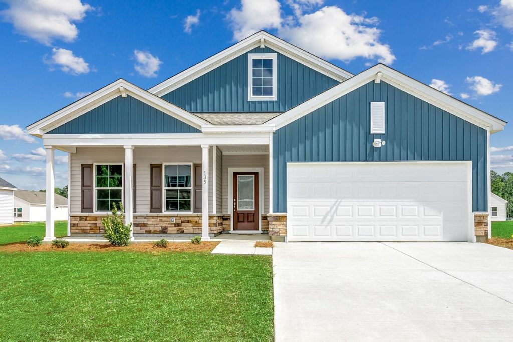 Mungo Homes expands to Lake Marion with Fairway Woods at Wyboo - Who's ...