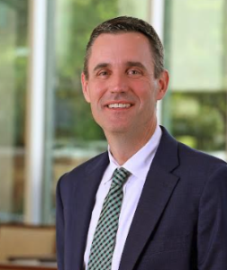 Lexington Health Kirk Jenkins