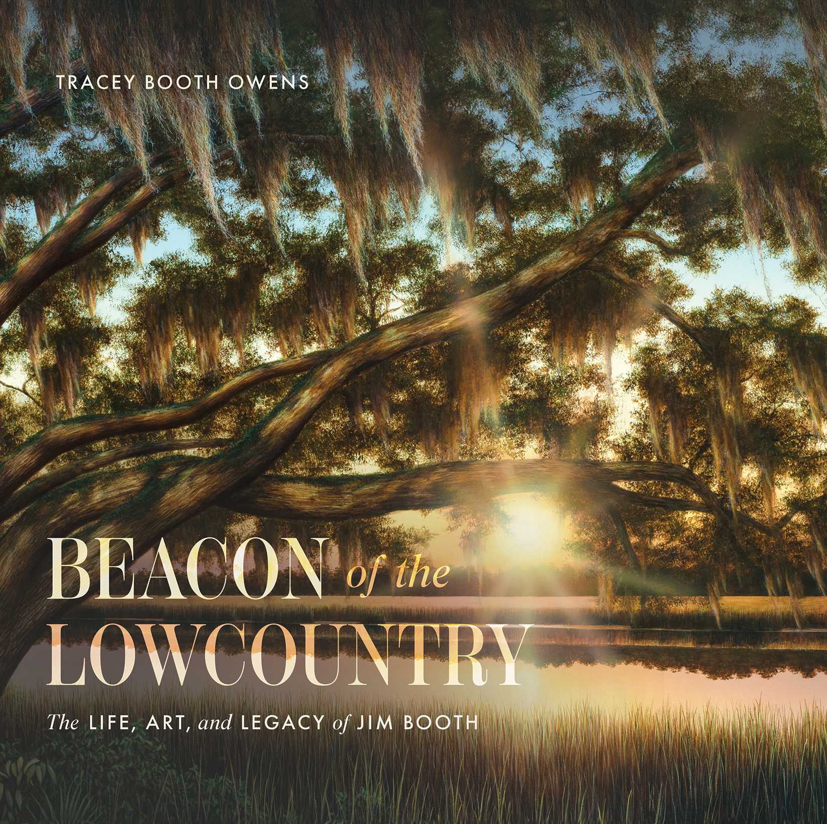 Beacon of the Lowcountry sheds in-depth light on the art and legacy of ...