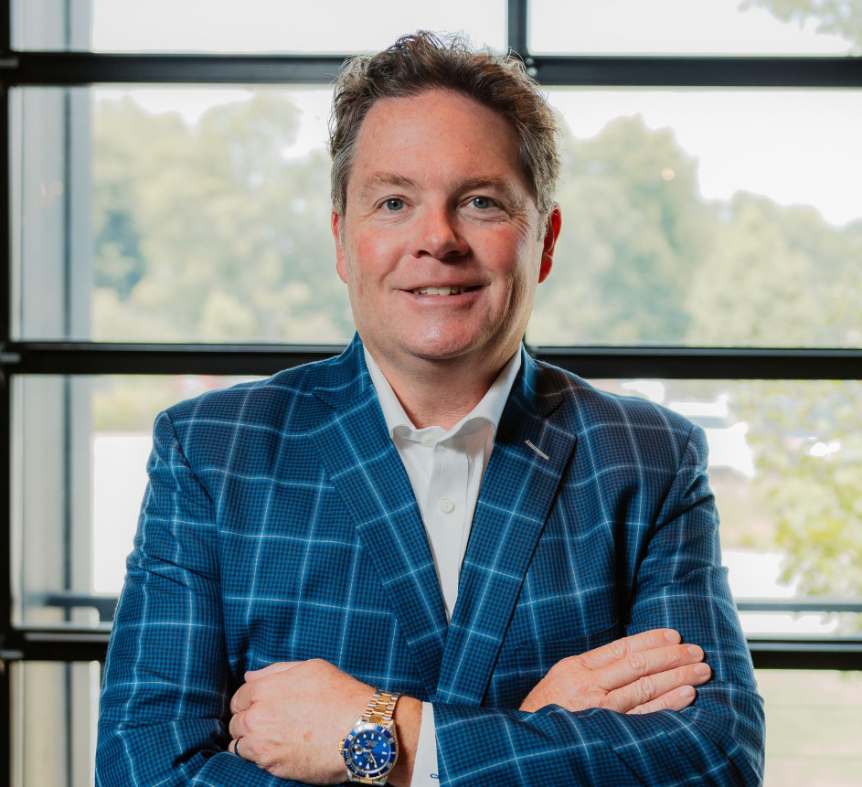 Wallace Cheves has been named chairman of the Greenville Triumph and ...