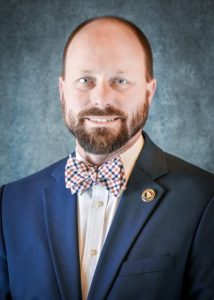 Photo of Brandon Ellis